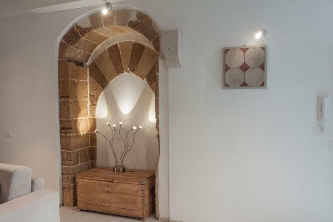 Domus 1333 Al Duomo Villa Siraküza Dış mekan fotoğraf