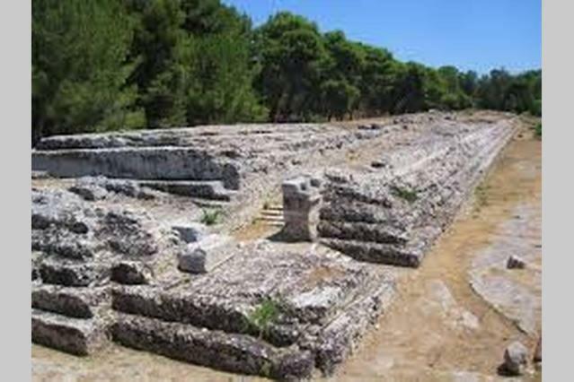 Domus 1333 Al Duomo Villa Siraküza Dış mekan fotoğraf