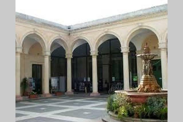 Domus 1333 Al Duomo Villa Siraküza Dış mekan fotoğraf